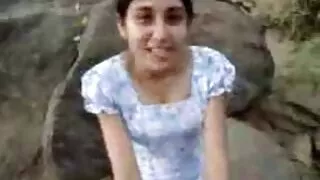 বড়ো মাই, সেকভিডিও শ্যামাঙ্গিণী, ব্লজব
