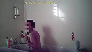 শ্যামাঙ্গিণী, পায়ু, কিচেন সেক্স ভিডিও ব্লজব