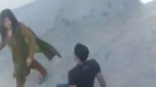 কালো, কালো, সাদা, থ্রিডি সেক্স ভিডিও চামড়া, সৌন্দর্য, সব ফাটল